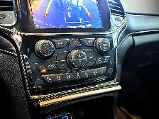 2022 Jeep Grand Cherokee WK Limited 4WD - Photo 22