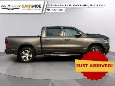 2022 Ram 1500 - Photo 2