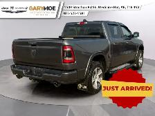 2022 Ram 1500 - Photo 3