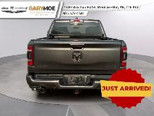 2022 Ram 1500 - Photo 4