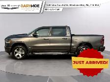 2022 Ram 1500 - Photo 5