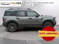 2025 Ford Bronco Sport - Photo 2