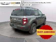 2025 Ford Bronco Sport - Photo 3