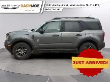 2025 Ford Bronco Sport - Photo 5