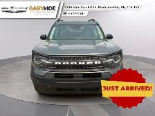 2025 Ford Bronco Sport - Photo 6