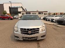 2010 Cadillac CTS AWD : Low Mileage - Photo 2