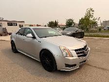 2010 Cadillac CTS AWD : Low Mileage - Photo 3