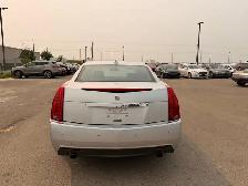 2010 Cadillac CTS AWD : Low Mileage - Photo 5
