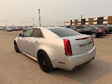 2010 Cadillac CTS AWD : Low Mileage - Photo 6