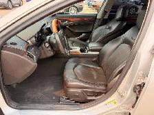 2010 Cadillac CTS AWD : Low Mileage - Photo 8