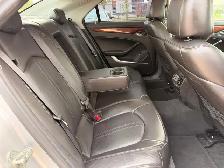 2010 Cadillac CTS AWD : Low Mileage - Photo 9
