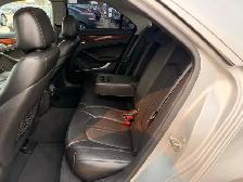 2010 Cadillac CTS AWD : Low Mileage - Photo 10