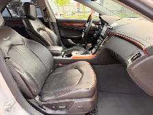 2010 Cadillac CTS AWD : Low Mileage - Photo 11
