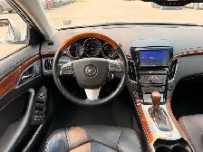 2010 Cadillac CTS AWD : Low Mileage - Photo 13