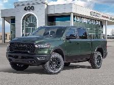 2026 Ram 1500 Rebel - Photo 2