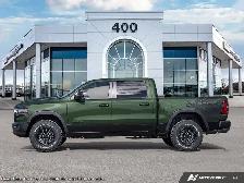 2026 Ram 1500 Rebel - Photo 4