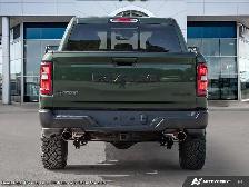 2026 Ram 1500 Rebel - Photo 6