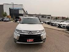 2018 Mitsubishi Outlander GT 4WD : Well Serviced - Photo 2