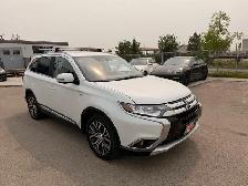 2018 Mitsubishi Outlander GT 4WD : Well Serviced - Photo 3