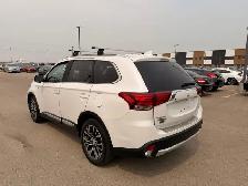 2018 Mitsubishi Outlander GT 4WD : Well Serviced - Photo 4