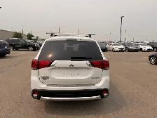 2018 Mitsubishi Outlander GT 4WD : Well Serviced - Photo 5