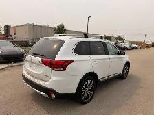 2018 Mitsubishi Outlander GT 4WD : Well Serviced - Photo 6