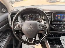 2018 Mitsubishi Outlander GT 4WD : Well Serviced - Photo 7