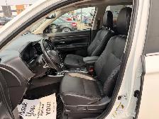 2018 Mitsubishi Outlander GT 4WD : Well Serviced - Photo 9
