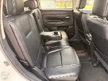 2018 Mitsubishi Outlander GT 4WD : Well Serviced - Photo 10