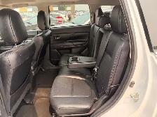 2018 Mitsubishi Outlander GT 4WD : Well Serviced - Photo 11