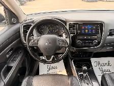 2018 Mitsubishi Outlander GT 4WD : Well Serviced - Photo 16