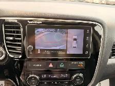 2018 Mitsubishi Outlander GT 4WD : Well Serviced - Photo 17