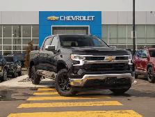 2025 Chevrolet Silverado 1500 LT LT True North 5.3L - Photo 2