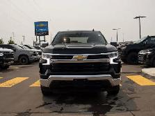 2025 Chevrolet Silverado 1500 LT LT True North 5.3L - Photo 3