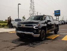 2025 Chevrolet Silverado 1500 LT LT True North 5.3L - Photo 4