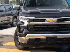 2025 Chevrolet Silverado 1500 LT LT True North 5.3L - Photo 5