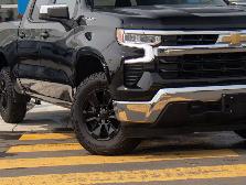2025 Chevrolet Silverado 1500 LT LT True North 5.3L - Photo 6
