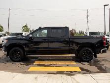 2025 Chevrolet Silverado 1500 LT LT True North 5.3L - Photo 7