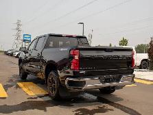 2025 Chevrolet Silverado 1500 LT LT True North 5.3L - Photo 8