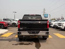 2025 Chevrolet Silverado 1500 LT LT True North 5.3L - Photo 9