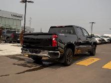 2025 Chevrolet Silverado 1500 LT LT True North 5.3L - Photo 10