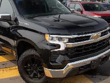 2025 Chevrolet Silverado 1500 LT LT True North 5.3L - Photo 13