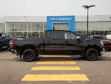 2025 Chevrolet Silverado 1500 LT LT True North 5.3L - Photo 14