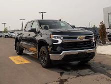 2025 Chevrolet Silverado 1500 LT LT True North 5.3L - Photo 15