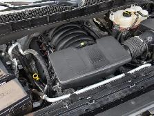 2025 Chevrolet Silverado 1500 LT LT True North 5.3L - Photo 16