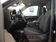 2025 Chevrolet Silverado 1500 LT LT True North 5.3L - Photo 17