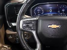 2025 Chevrolet Silverado 1500 LT LT True North 5.3L - Photo 21