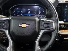 2025 Chevrolet Silverado 1500 LT LT True North 5.3L - Photo 23