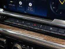2025 Chevrolet Silverado 1500 LT LT True North 5.3L - Photo 27