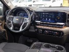 2025 Chevrolet Silverado 1500 LT LT True North 5.3L - Photo 29
